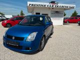 Suzuki Swift  1.3 Comfort - Suzuki Swift aus 2005