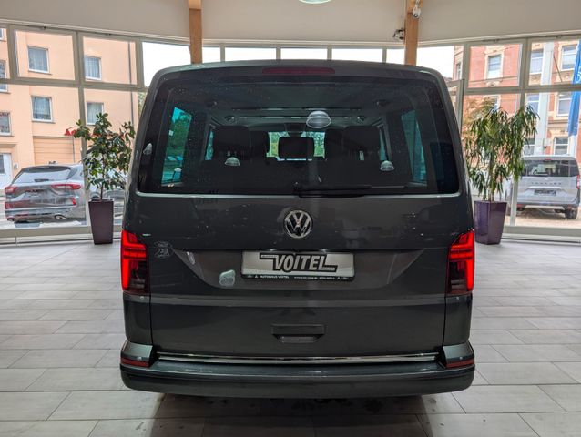 Volkswagen T6.1 Multivan Generation SIX