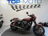 Harley-Davidson Street Rod  XG 750 ABS Tüv Neu - Offers matching your search criteria