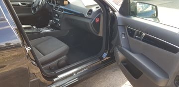 Mercedes C 180 - 10