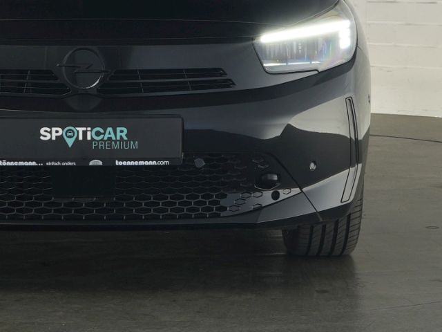 Corsa F FACELIFT GS+RÜCKFAHRKAMERA+SITZ-/LENKRAD