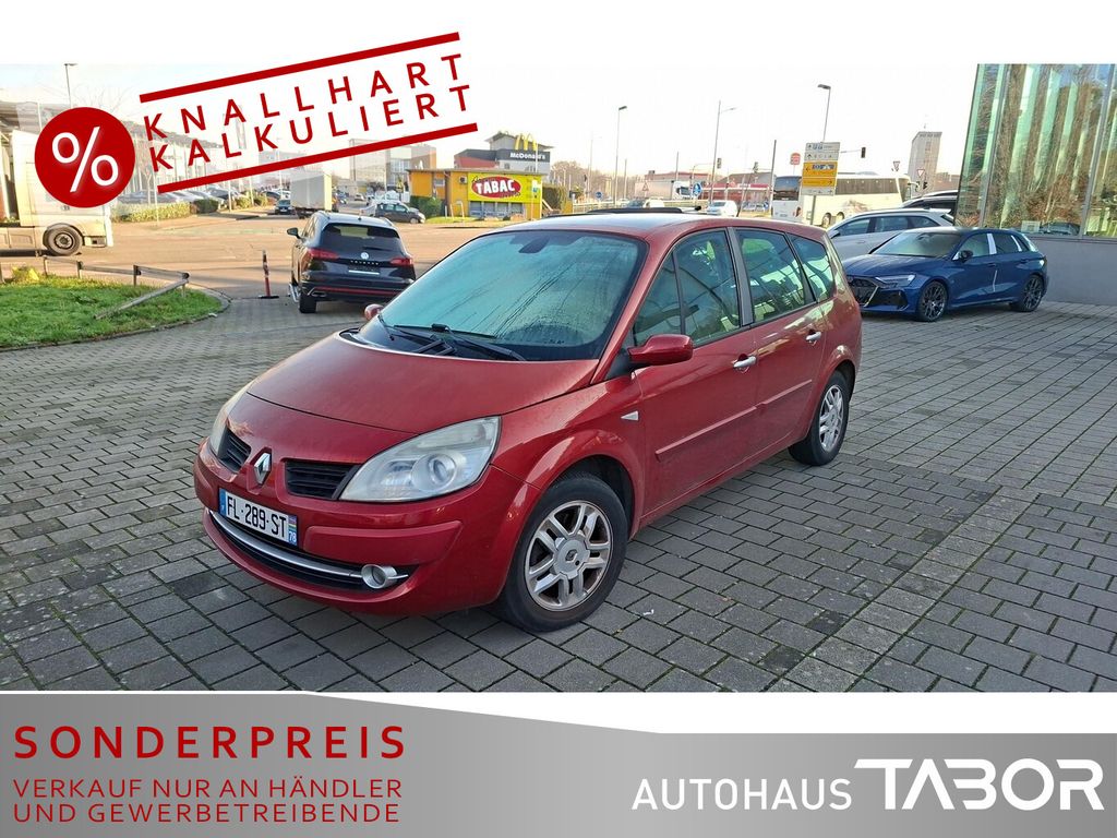 Angebot ansehen Renault Grand Scenic