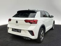 Volkswagen T-Roc - Vorschau Bild 5