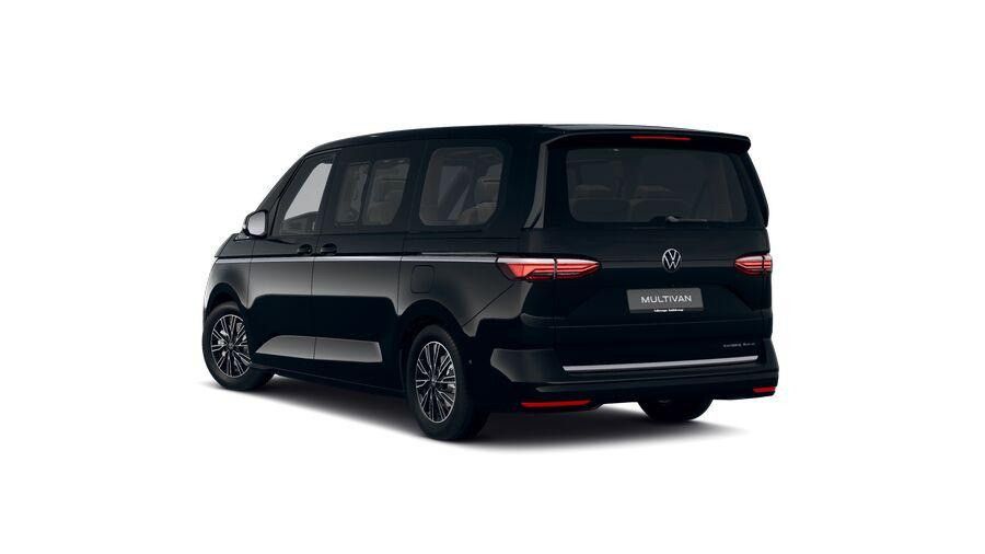 Volkswagen T7 Multivan - Bild 2