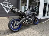 Yamaha Tracer 900 ABS TC LED Inspektion neu - YAMAHA 900