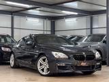 BMW 650 i xDrive M SPORT*PANO*HUD*360*MEMO*AERODYNMK - BMW 650 aus 2014