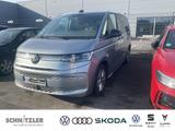 Volkswagen T7 Multivan 1.4 eHybrid MATRIX/NAVI/KAMERA/PANO/ - Volkswagen T7 Multivan in Düsseldorf
