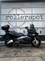 Aprilia SRV 850 ABS ATC Topcase ähl.GP 800 SRMAX - APRILIA 850 SRV