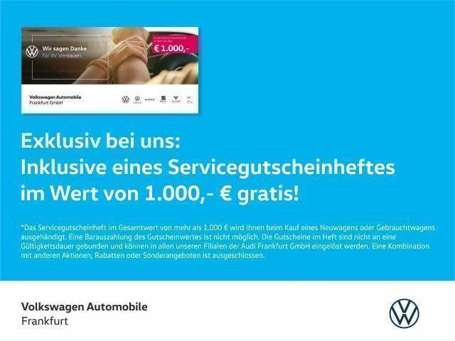 Volkswagen T-Cross R-Line 1.0 l TSI (116 PS) Top Deal, миниатюра 12
