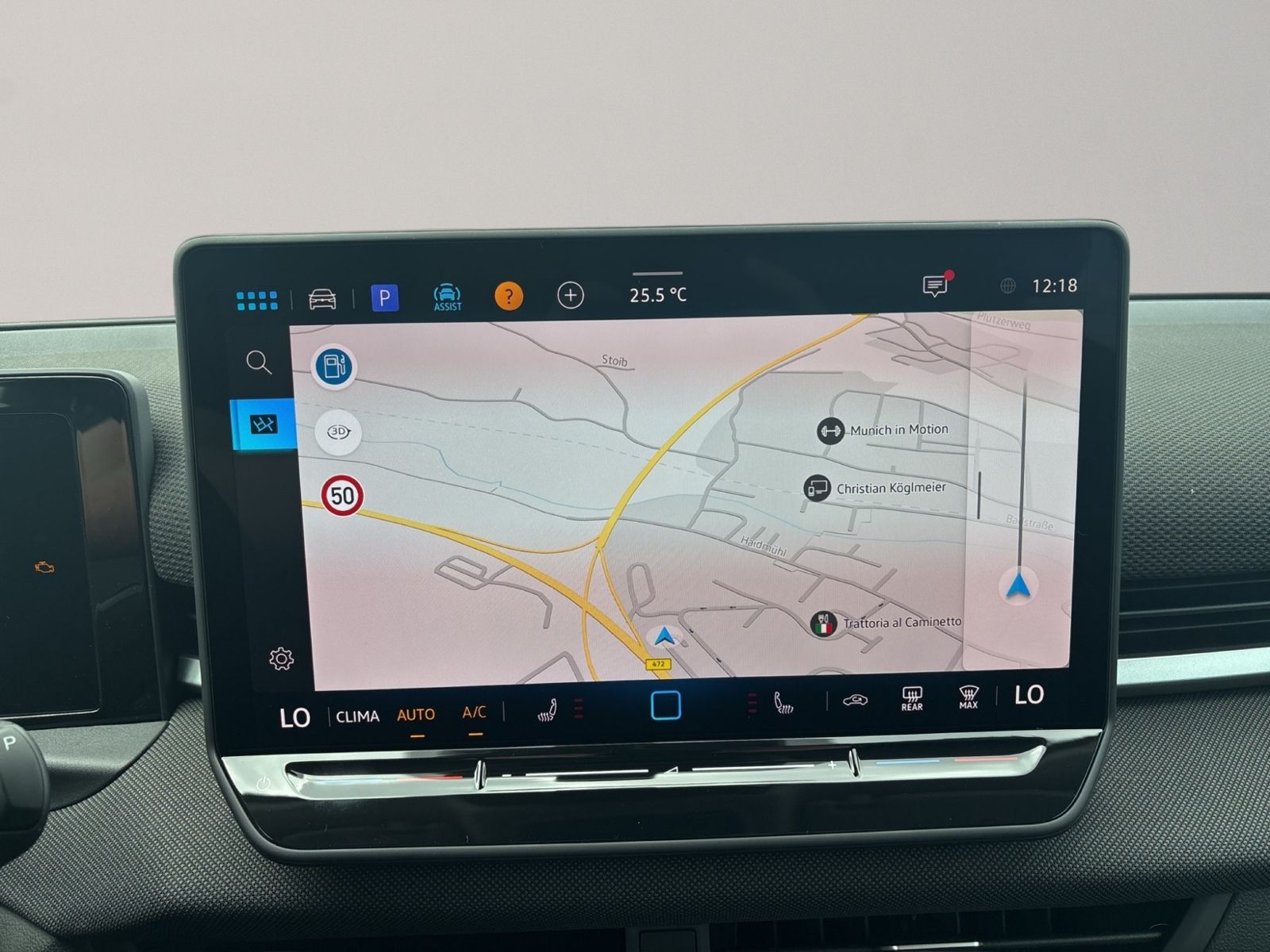 T-Roc Life 1.5 eTSI, Energy, AHK, ACC, Navi DSG