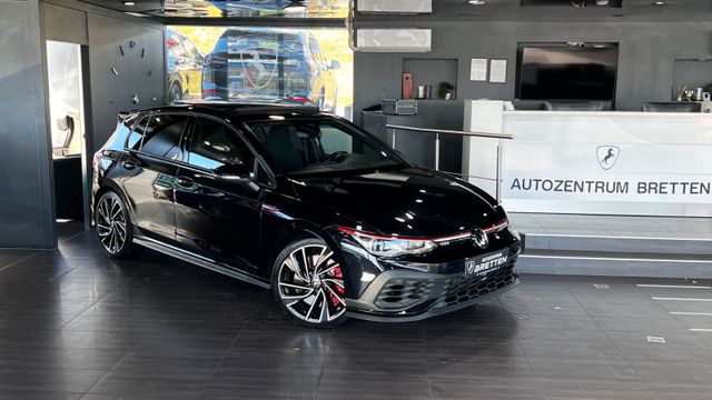 Volkswagen Golf VIII Lim. GTI Clubsport*DSG*Pano*ACC*Kamera