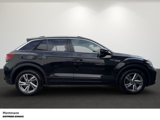 Volkswagen T-Roc 1.5 TSI R-Line DSG LED NAVI PANO ACC KAMER foto 3