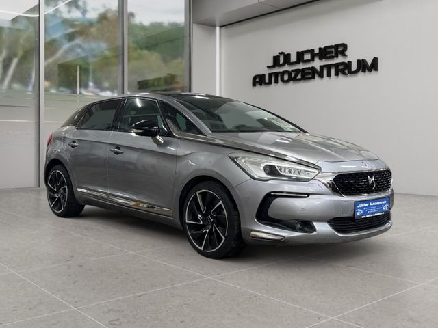 Citroën DS5 SportChic Blue-HDi Automatik, Insp+Tüv NEU