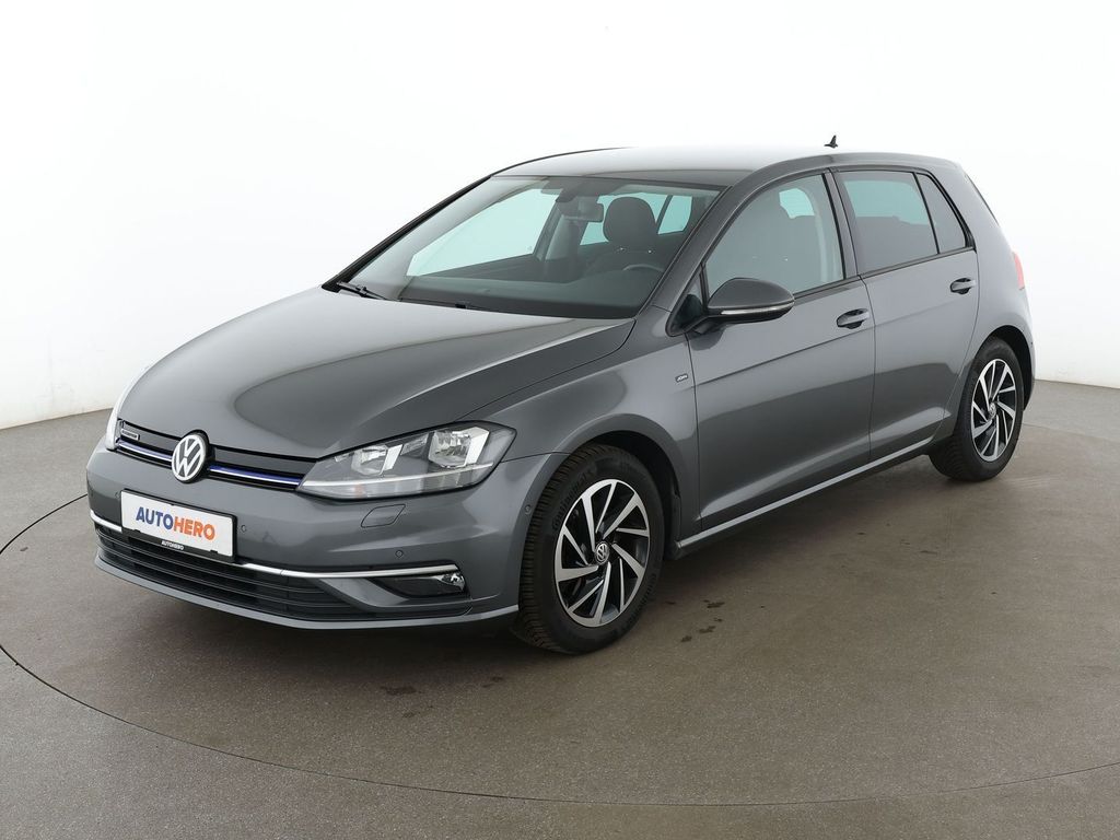 Image of Volkswagen Golf