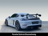 Porsche Cayman 718 GT4 RS Weissach-Paket Sportclassicgra - Porsche Cayman New cars