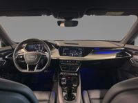 Audi RS e-tron GT - Vorschau Bild 9