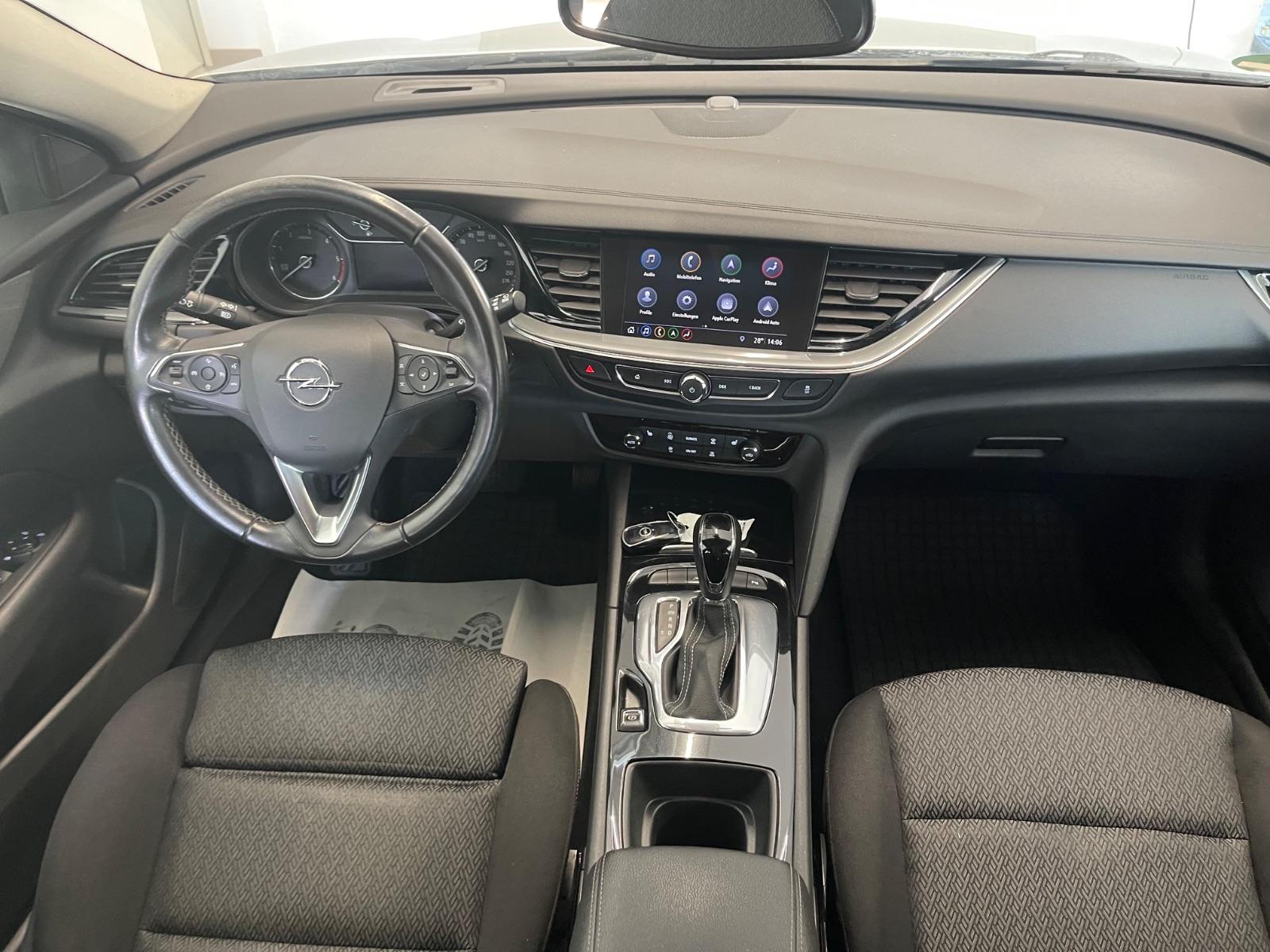 Opel Insignia B Sports Tourer 2.0 CDTI *LED*NAVI*AHK