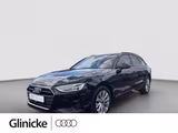 Audi A4 Avant 35 TFSI LED CarPlay Navi Tempomat Einpa - Audi A4 Gebrauchtwagen in Erfurt