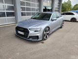 Audi A6 Lim. 50 TDI quattro sport - Audi A6: 50