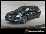 Mercedes-Benz C 300 d 4matic T AMG **Burmester+Sitzklima+Night - Mercedes-Benz C 300: 4matic