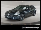 Mercedes-Benz C 300 d 4matic T AMG **Burmester+Sitzklima+Night - Mercedes-Benz C 300: Matic