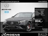 Mercedes-Benz E 53 AMG Hyb 4M+ T AHK/Burm/Dist/DIGITAL/360/HAL