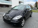 Mercedes-Benz A170 Avantgarde*TÜV Neu*Klim... - gebrauchte Mercedes-Benz A 170 aus dem Jahr 2007