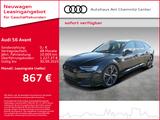 Audi S6 Avant TDI 253kW *HuD*AAS*SOUND*Standheizung*