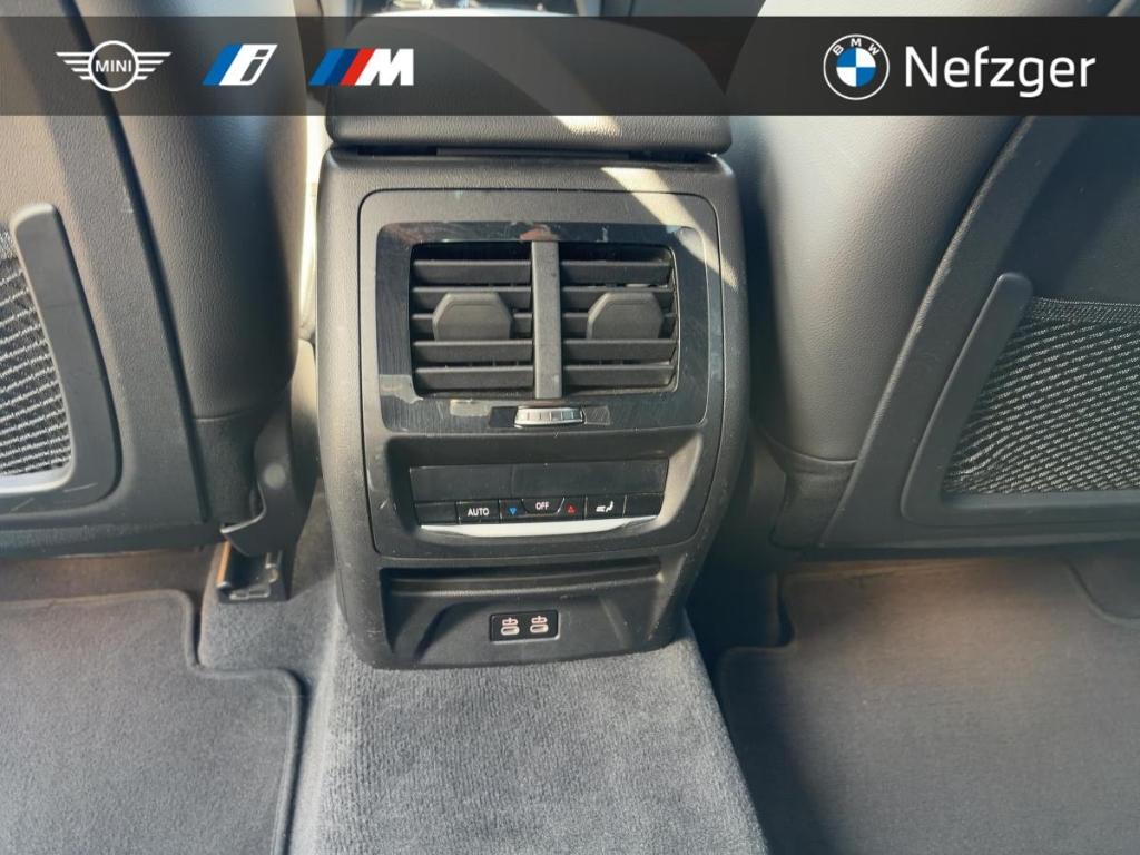 BMW X3 M40 d M Sport H&K AHK LED HUD Lenkradheiz. Al