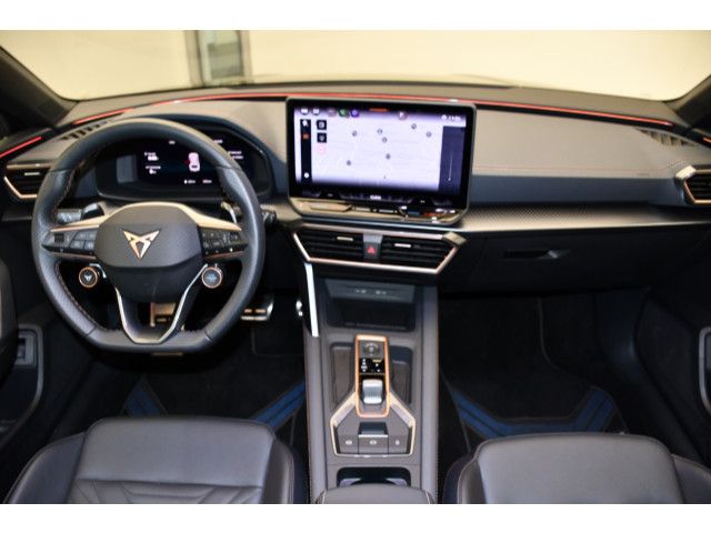 Cupra Leon ST 1.5 eTSI DSG AHK Pano Rückfahrkam foto 4