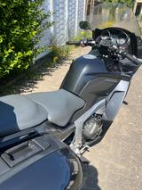 BMW K1200GT  Xenon - BMW GEBRAUCHT K 1200 GT