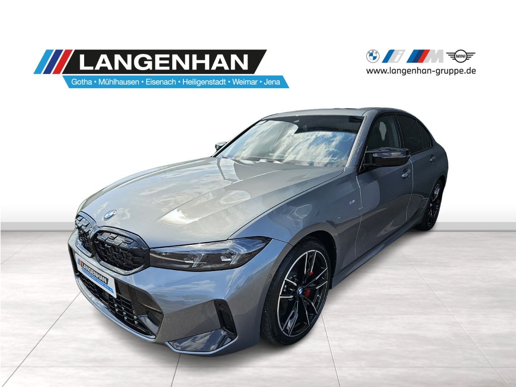 BMW M340d