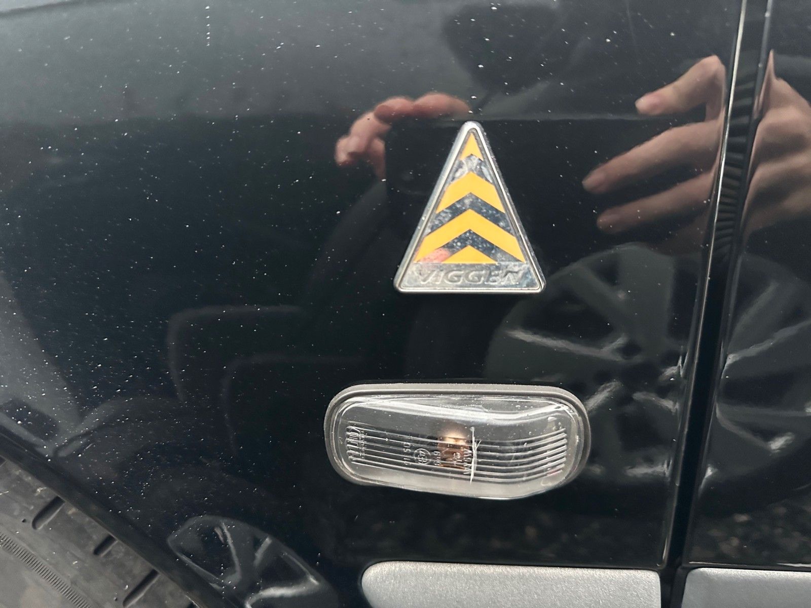 Saab 9-3 Viggen – Bild 18