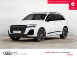 Audi Q7 50TDI quattro S line MATRIX NAVI AHK B&O
