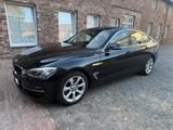BMW 320 Gran Turismo Gran Turismo 320d Luxury Li... - BMW 320 Gran Turismo von privat