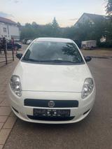 Fiat Punto Pop - gebrauchte Fiat Punto aus dem Jahr 2013