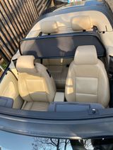Saab 9-3 2.3 Cabrio SE Automatik  - Saab aus 1998
