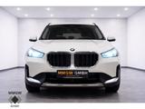 BMW X1 18 i sDrive Park-Assistent AHK/Pano/Navi/Digi - BMW X1: Sdrive18d