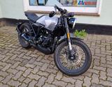 Brixton Crossfire 125 - Offers