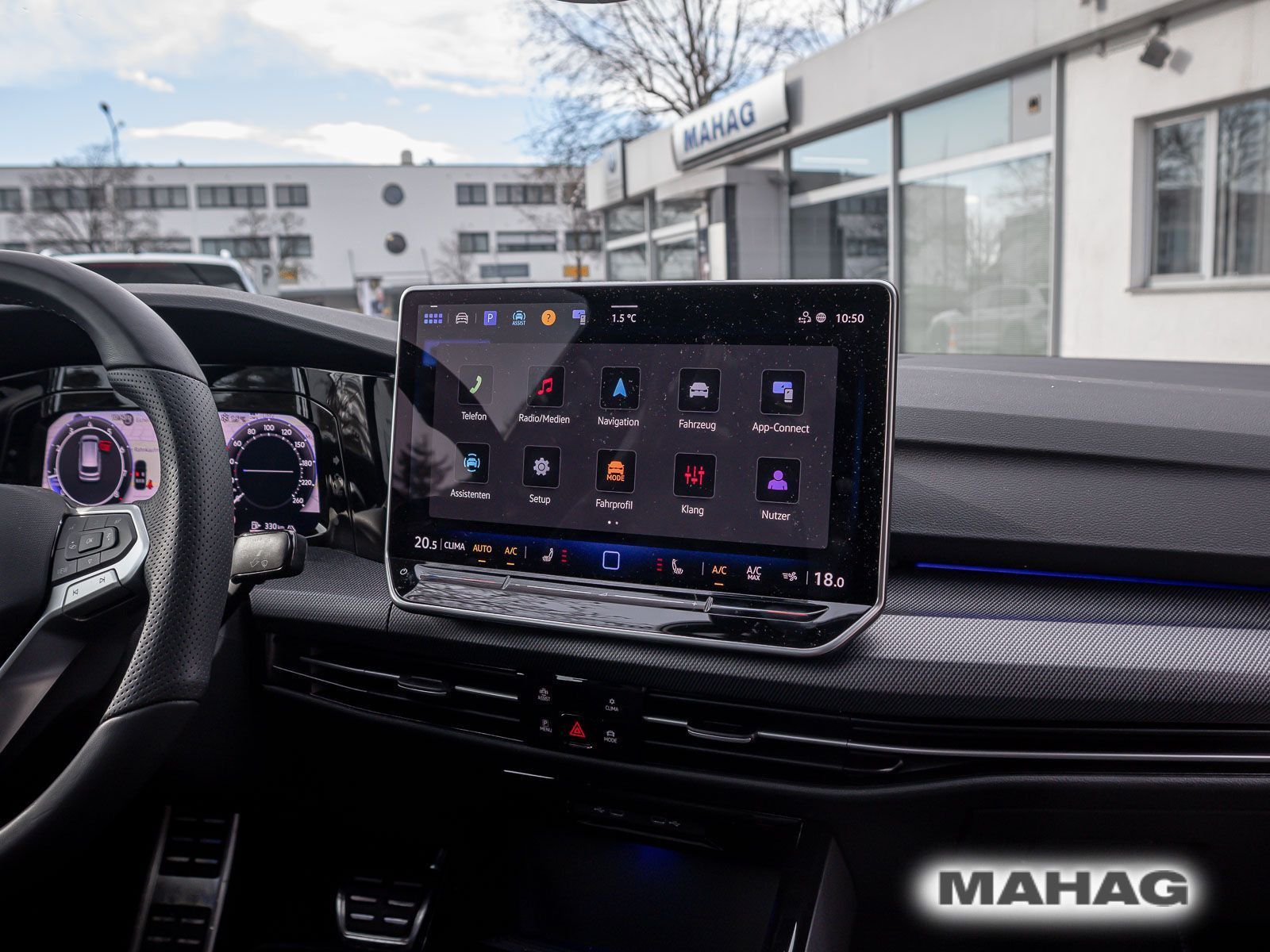 Volkswagen Golf - Bild 14