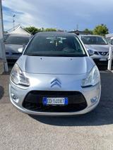 Citroën Citroen C3 1.1 Exclusive Style Eco Energy G - Citroën: Ec3