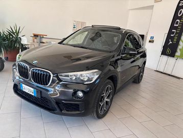 BMW X1 - 3