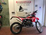 Beta RR50 Enduro weiß od rot 2025 vorrätig - NEU MOFA
