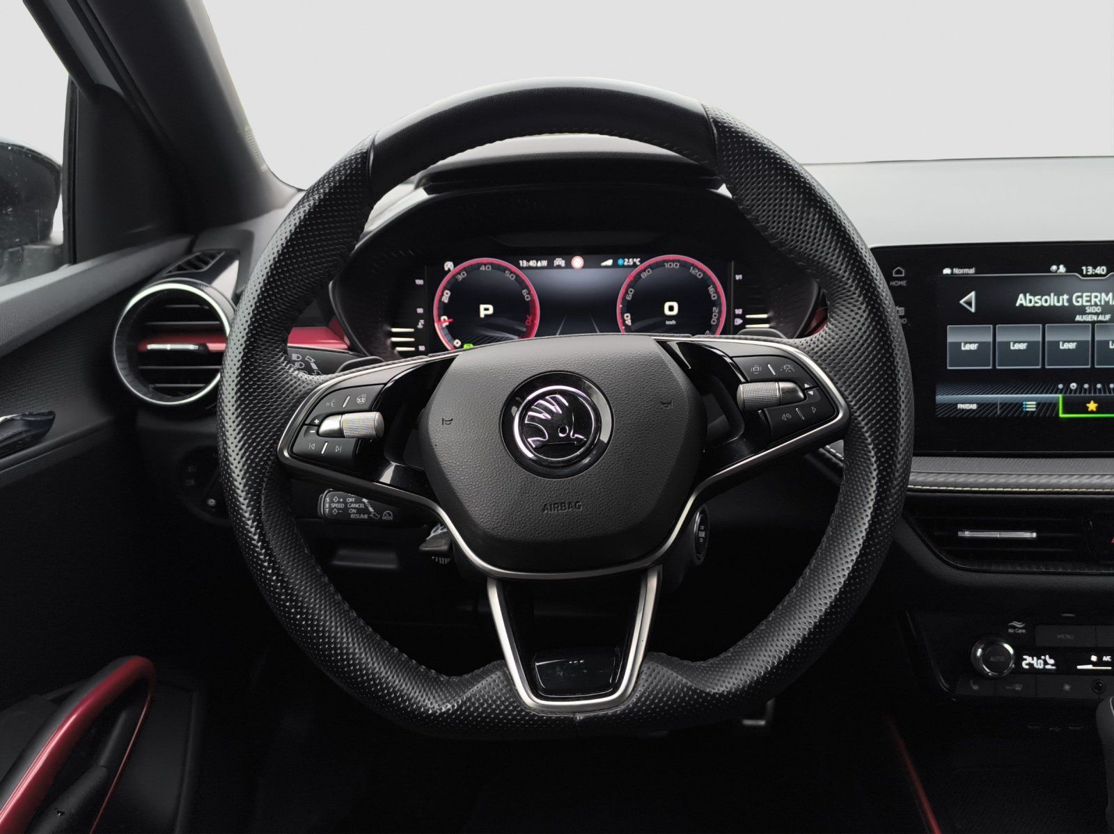 Skoda Fabia - Bild 14