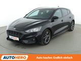 Ford Focus 1.5 TDCi EcoBlue ST-Line Aut*NAVI*TEMPO* - Ford Focus mit Diesel-Antrieb: Limousine