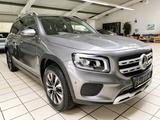 Mercedes-Benz GLB 250 8G-DCT-Automatik - gebrauchte Mercedes-Benz GLB 250 aus dem Jahr 2022
