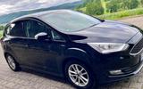 Ford C-Max 1,0 EcoBoost 92kW Cool & Connect Cool ... - Ford C-Max von privat
