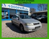 Opel Astra G 1.6 Comfort Automatik Klima Servo - Opel Astra: Comfort