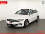 Volkswagen Passat Variant 2.0 TSI DSG LED Panorama Navi AHK - Volkswagen Passat Variant aus 2021