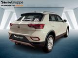 Volkswagen T-Roc DAB+AHK+VIRT+LED+PDC+Facelift - gebrauchte Volkswagen T-Roc mit Facelift